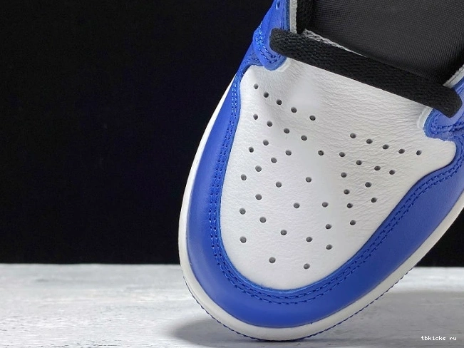 Rep TB 555088-403 Game OG Air Royal Jordan 1 0712